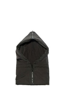 Field Snood - Black (N25FK090)