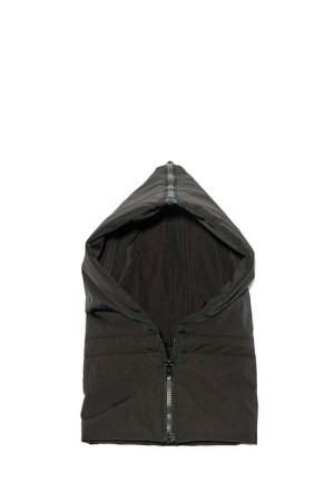Field Snood - Black (N25FK090)