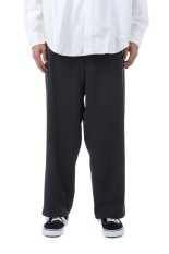 Herringbone Field Pants - Asphalt Gray (N25FC100)