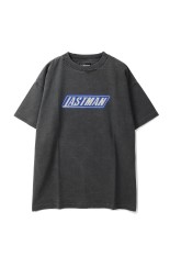 PRINTED TEE SHIRTS THUESDAY / BLACK (252LM-CT05)