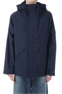 2L NYLON GORE-TEX Cruiser Jacket - Navy (S25FA044)