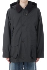 2L PERTEX UNLIMITED Field Jacket - Dark Olive (S25FA072)