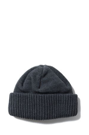 WINDSTOPPER Beanie - Heather Gray (S25FP057)