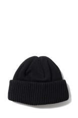 WINDSTOPPER Beanie - Black (S25FP057)