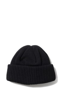 WINDSTOPPER Beanie - Black (S25FP057)