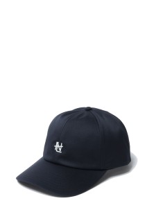 Chino Cap - Navy (SUPS400)