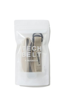 Tech Belt - Beige (SURF209)