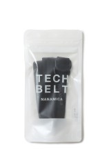 Tech Belt - Black (SURF209)