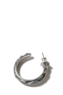 Ornament Earring/Silver(RX-804)