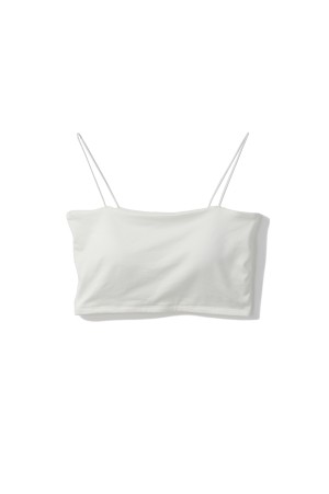 Cupin Flatseam Bratop -ECRU(12410602)
