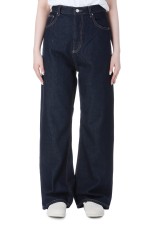 Cary's Denim -INDIGO(12421401)