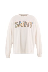 LS TEE / NEW BODY RULES / WHITE (SM-HR1-0000-035)