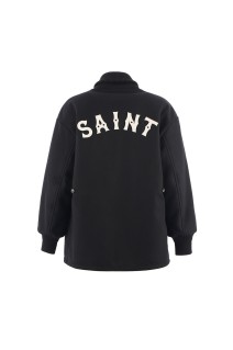 PHARAOS JACKET / SAINT / BLACK (SM-HR1-0000-076)