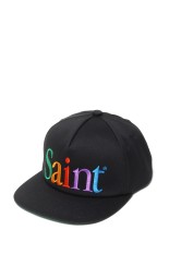 CAP / SAINT / BLACK (SM-HR1-0000-087)