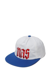 NAS_CAP / WHITE (SM-HR1-0000-C22)