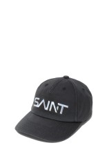SRYM_CAP / SAINT SORAYAMA / BLACK (SM-HR1-0000-C81)