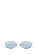 Grace - Silver / Lt Blue ( 816497031645 )