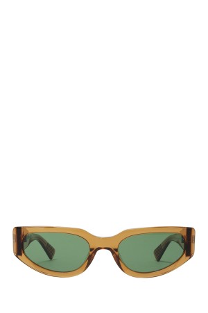 Outsider - Caramel / Green ( 816497026436 )