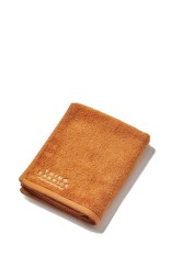 TIP TOP365 face towel - APRICOT (TFOT-100)