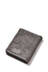 TIP TOP365 face towel - GREY (TFOT-100)