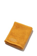 TIP TOP365 face towel - YELLOW (TFOT-100)