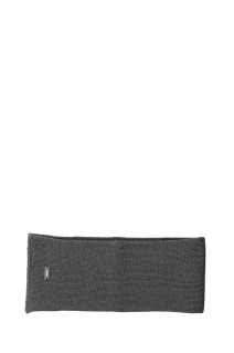 Silk Hair Band - GRAY (hp0124)