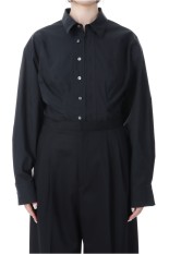 Body Suit - Black (CB-25169)