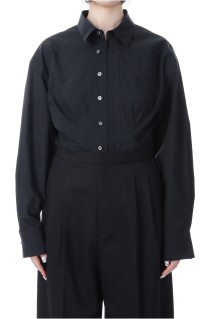 Body Suit - Black (CB-25169)