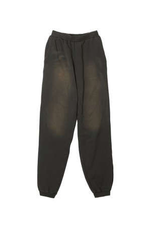 Rib Pants - Gray (CP-25203)