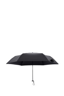 HEATBLOCK CORDURA(R) Fabric Lightweight folding - BLACK (A2740)