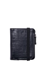 WALLET / BLACK (B028002)