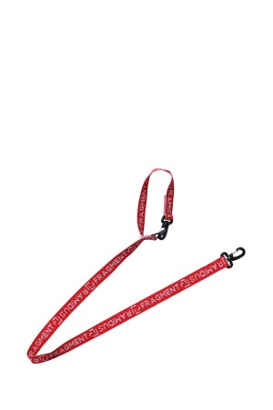 RAMIDUS DOG LEAD / RED (B008119)