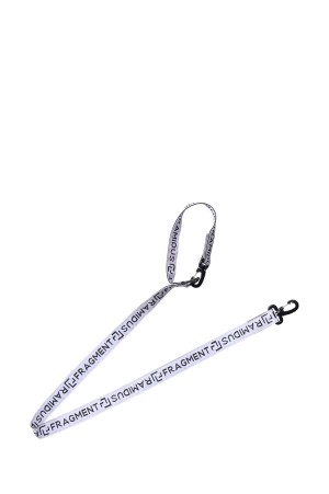 RAMIDUS DOG LEAD / WHITE (B008119)