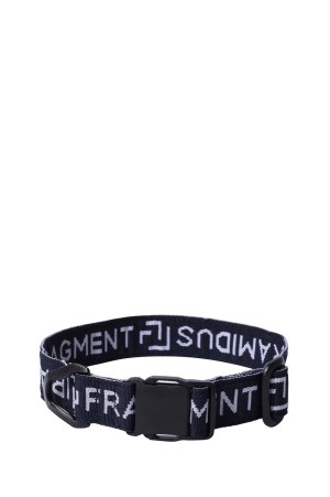 RAMIDUS DOG COLLAR / NAVY (B008120)