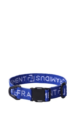 RAMIDUS DOG COLLAR / BLUE (B008120)