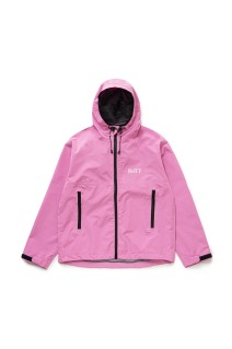 Waterproof Shell Jacket - Pink