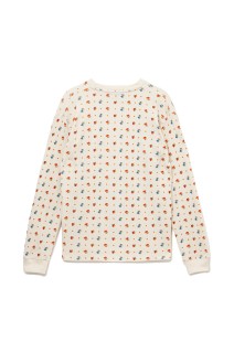 Flower Thermal - Natural