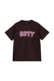 BANG! Logo Tee - Brown