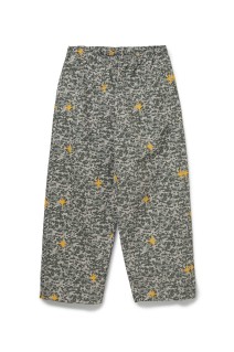 Waterproof Utility Pant - Camo