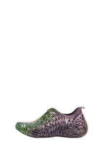 3D PT SHOES-mw3dp / EGGPLANT (MW3DPMS-001)