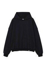 A.Y.U Hoodie / Black (25FW-MS9-024)