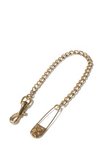 KMY Wallet Chain - GOLD (G11AC060)