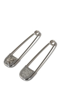 KMY Safety Pins - SILVER (G15AC218)