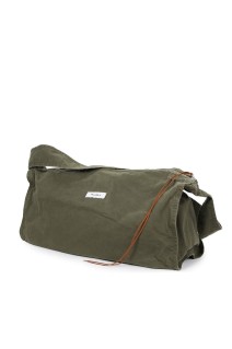 MAIL BAG /OLIVE