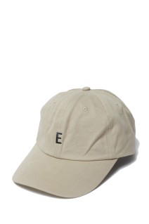 Cotton Logo Cap - BEIGE (62521012)