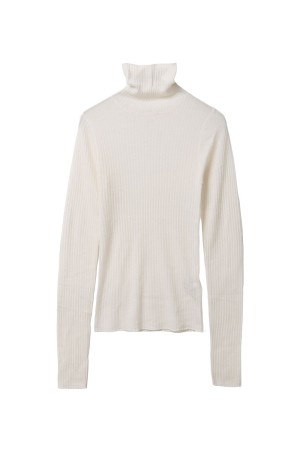 Soft Rib Turtle - IVORY (62520536)