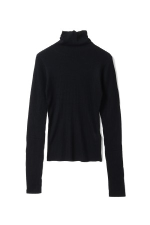 Soft Rib Turtle - BLACK (62520536)