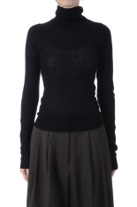 Soft Rib Turtle - BLACK (62520536)