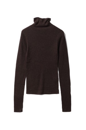 Soft Rib Turtle - BROWN (62520536)