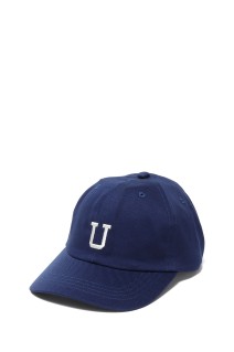 6P LOGO CAP - NAVY (253-60907)